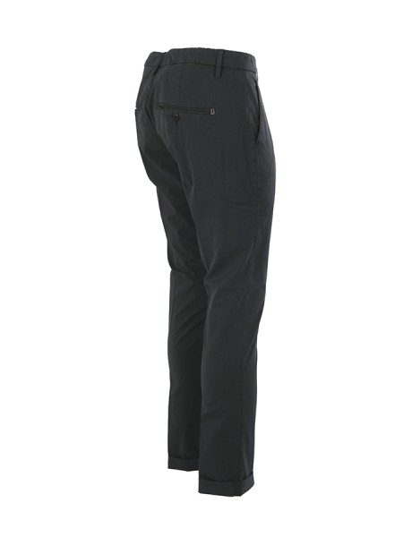 Pantalone Dondup Gaubert Blu