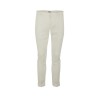 Pantalone DONDUP Gaubert Bianco