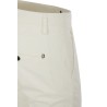 Pantalone DONDUP Gaubert Bianco