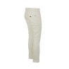 Pantalone DONDUP Gaubert Bianco