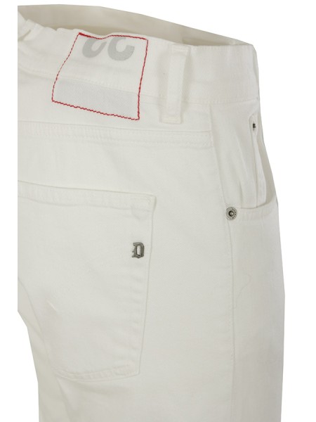 Jeans Dondup Dian Bianco