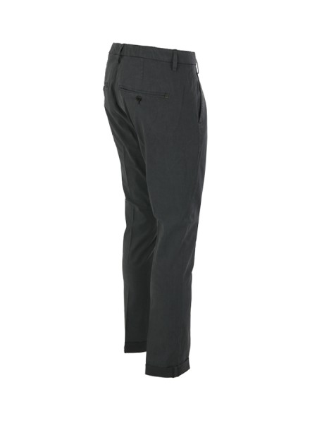 Pantalone DONDUP Gaubert Grigio