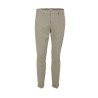 Pantalone DONDUP Gaubert Ghiaccio