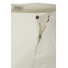 Pantalone DONDUP Gaubert Bianco