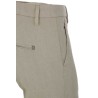 Pantalone DONDUP Gaubert Ghiaccio
