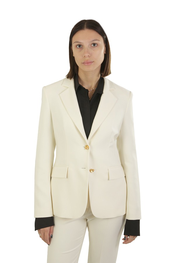 Abbigliamento gamba dritta tasche america 95%pl 5%ea