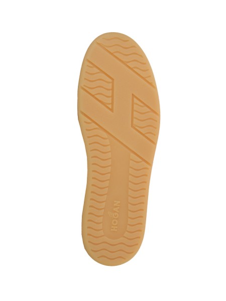 Sneakers Hogan Cool Verde