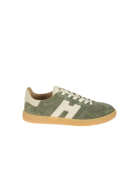 Sneakers Hogan Cool Verde