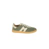 Sneakers Hogan Cool Verde