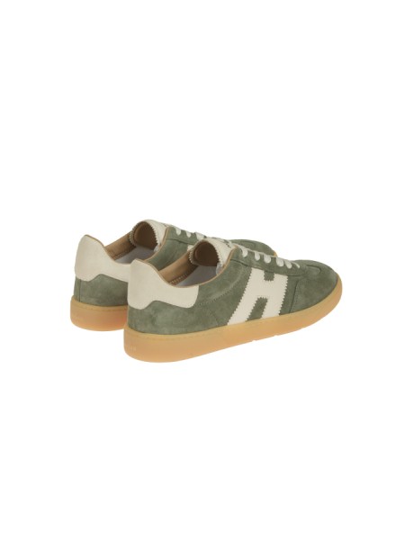Sneakers Hogan Cool Verde