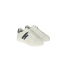 Sneakers Hogan H580 Bianco/Blu