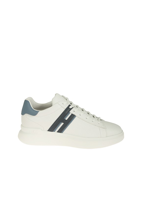 Sneakers Hogan H580 Bianco/Blu