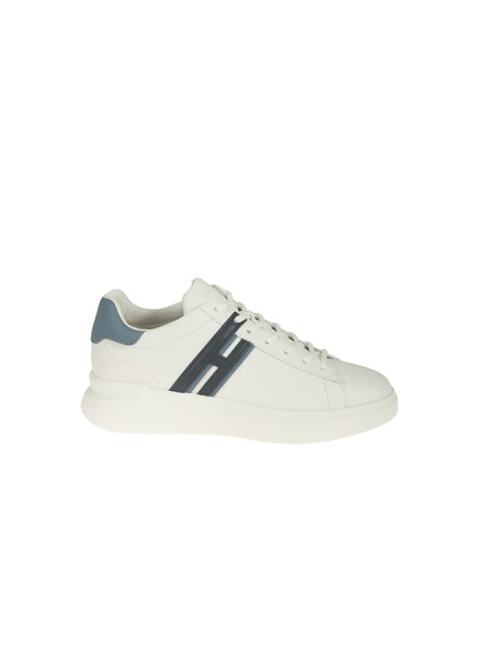 Sneakers Hogan H580 Bianco/Blu