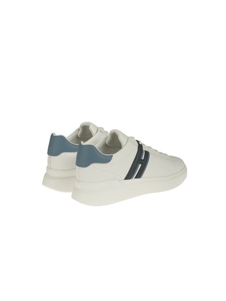 Sneakers Hogan H580 Bianco/Blu