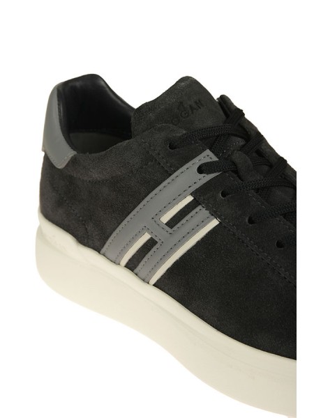 Calzature sneaker h580 Blu/Grigio