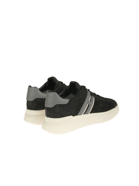 Calzature sneaker h580 Blu/Grigio