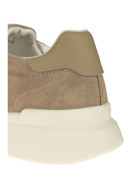 Sneakers Hogan H580 Beige