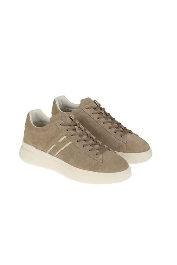 Sneakers Hogan H580 Beige