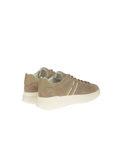 Sneakers Hogan H580 Beige