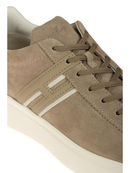 Sneakers Hogan H580 Beige