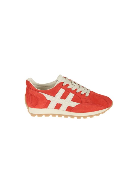 Sneakers Hogan 86er Rosso