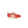 Sneakers Hogan 86er Rosso
