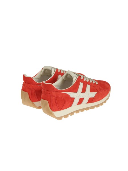 Sneakers Hogan 86er Rosso