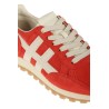 Sneakers Hogan 86er Rosso