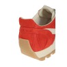 Sneakers Hogan 86er Rosso