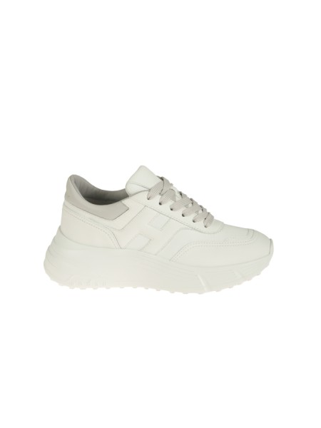 Sneakers Hogan H669 Bianco/Grigio