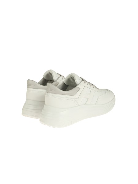 Sneakers Hogan H669 Bianco/Grigio