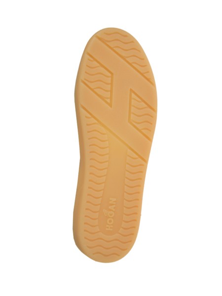 Sneakers Hogan Cool Azzurro