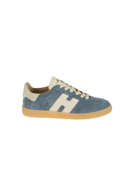 Sneakers Hogan Cool Azzurro