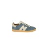 Sneakers Hogan Cool Azzurro