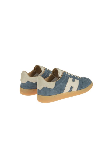 Sneakers Hogan Cool Azzurro