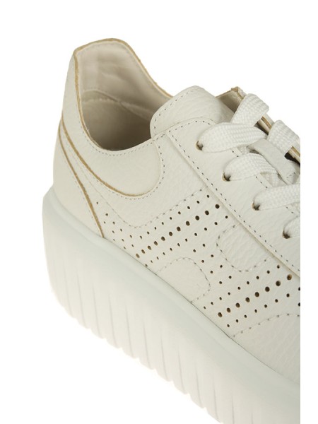 Sneakers Hogan H-Stripes Bianco