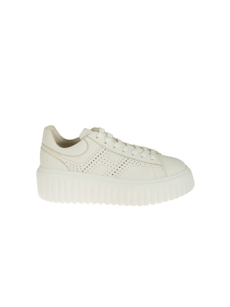 Sneakers Hogan H-Stripes Bianco
