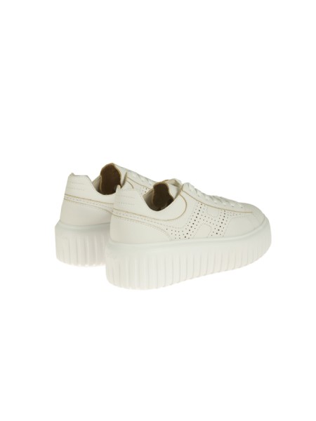 Sneakers Hogan H-Stripes Bianco