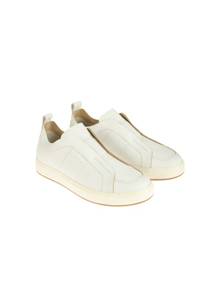 Sneakers Hogan H-TV Bianco