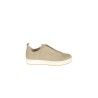 Sneakers Hogan H668 Marrone