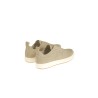 Sneakers Hogan H668 Marrone