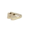 Sneakers Autry Wildpace Low in mesh e suede Bianco/Sand
