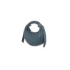 Borsa Hogan Hobo Bam Bam Mini Blu