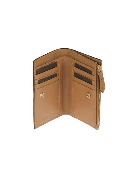 Portafoglio The Bridge Lucrezia Marzapane