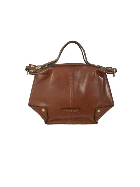 Borsa The Bridge Doppia Funzione Marrone