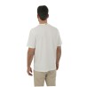 T-Shirt Herno in Jersey Bianco