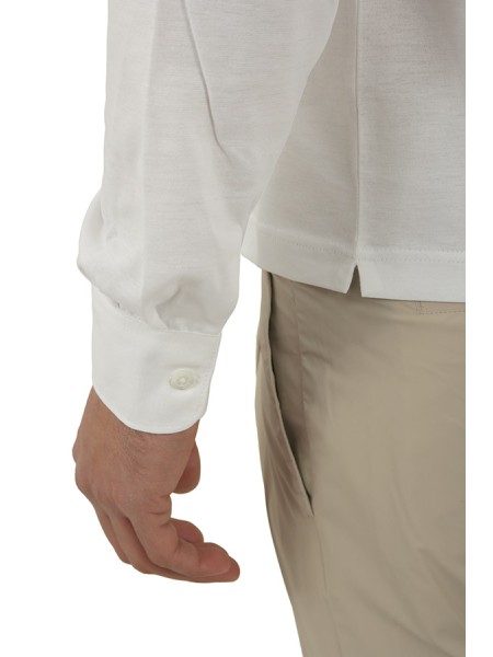 Camicia Herno Bianco