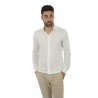 Camicia Herno Bianco