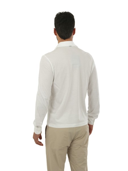Camicia Herno Bianco