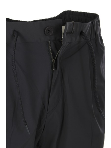 Pantalone Herno in Nylon Maestro Blu